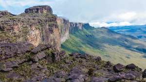 Monte Roraima